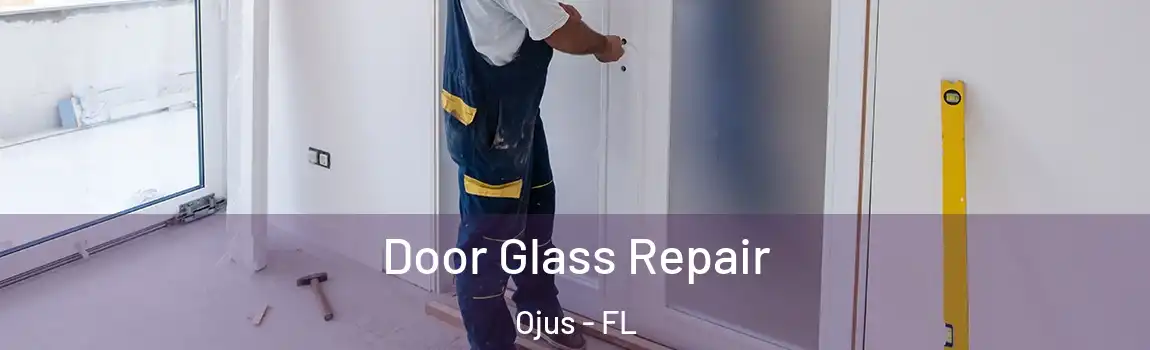  Door Glass Repair Ojus - FL