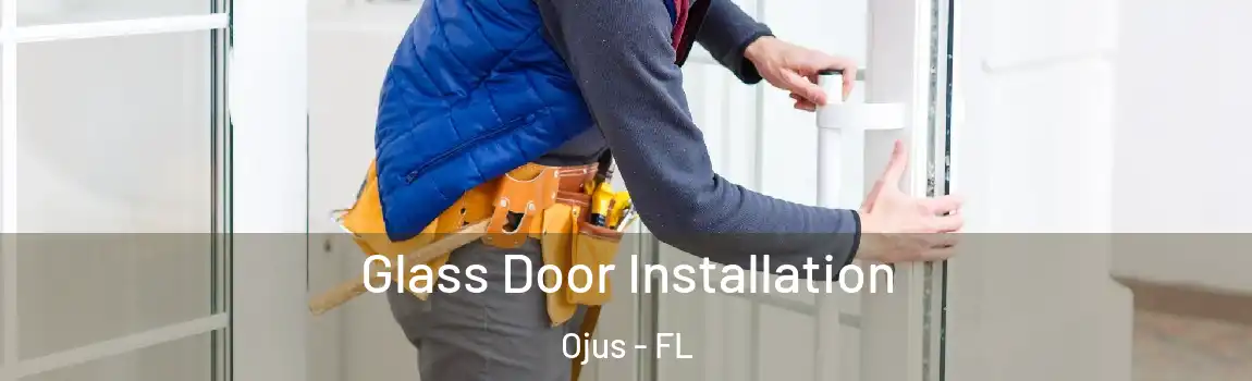  Glass Door Installation Ojus - FL
