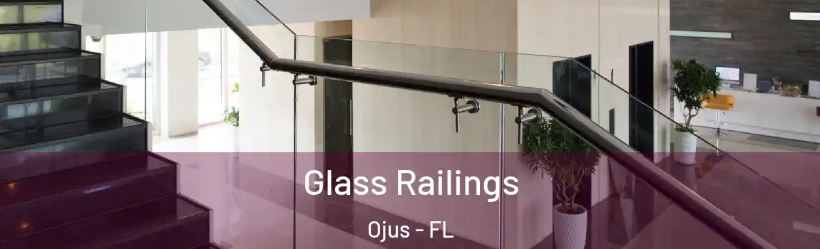  Glass Railings Ojus - FL