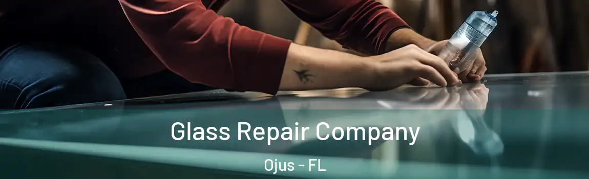  Glass Repair Company Ojus - FL