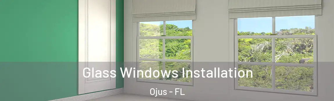  Glass Windows Installation Ojus - FL