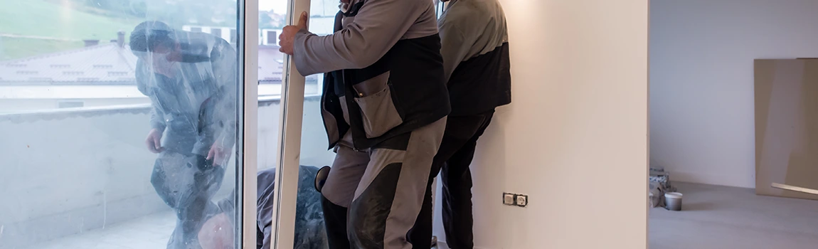  Cost Of Door Glass Repairs in Ojus, FL