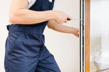 Commercial Glass Door Repair in Ojus, FL
