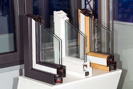 Double Pane Vinyl Glass Windows in Ojus, FL