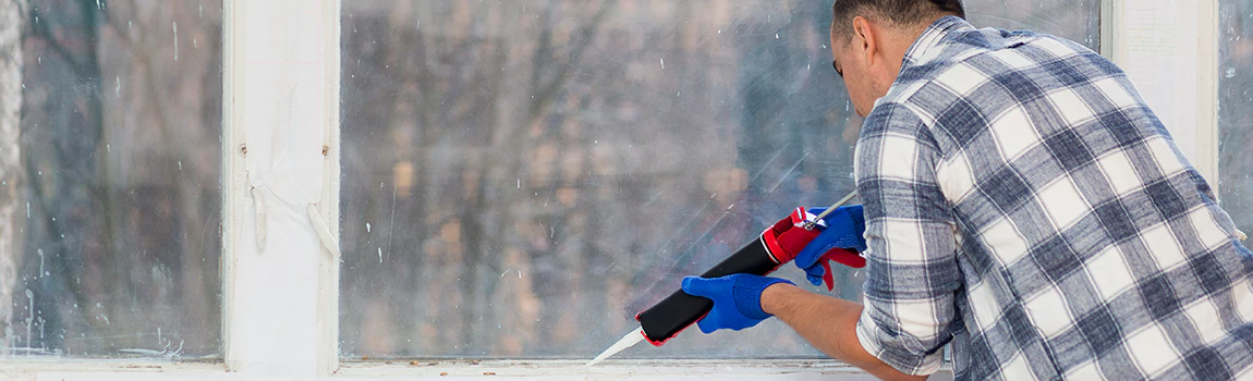 Foggy Window Repair Services in Ojus, FL