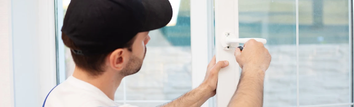 Top-Notch Glass Door Installation Services in Ojus, FL