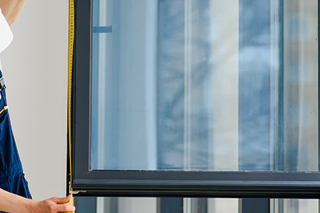 Glass Glazing Cost in Ojus, FL