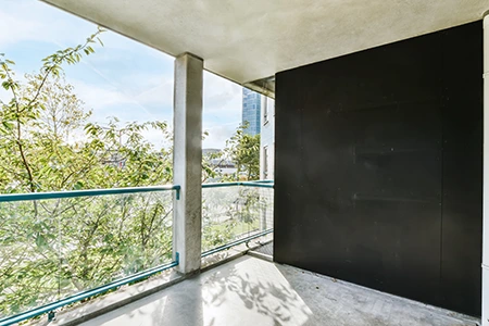 Commercial Glass Railing Repair Services in Ojus, FL