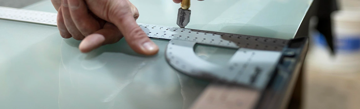 Commercial Glass Repair Company in Ojus, FL