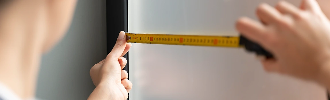 Types of Glass Replacement in Ojus, FL