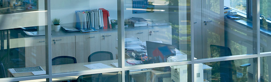 Replace Insulating Glass in Ojus, FL