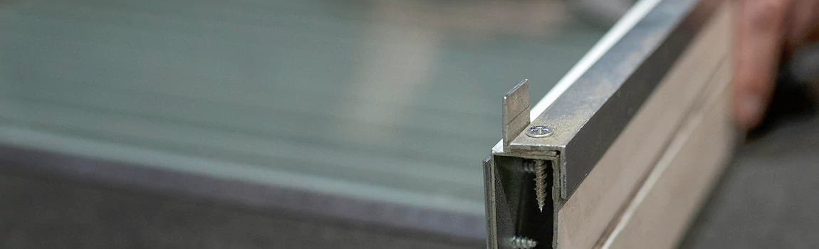 Foggy Mirror Repair in Ojus, FL