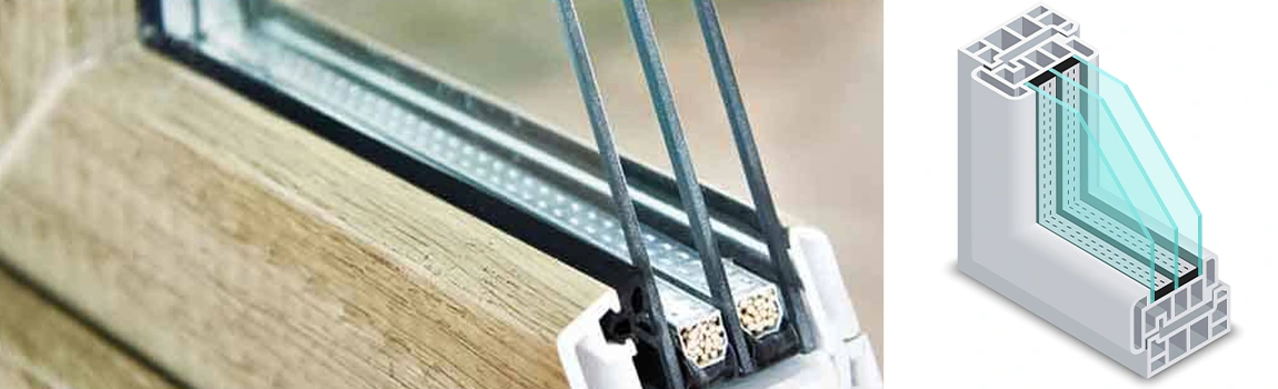 Triple Pane Fiberglass Windows in Ojus, FL