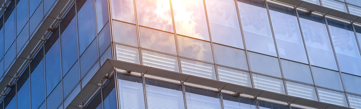 UV-Resistant Glass Experts&nbsp;in Ojus, FL