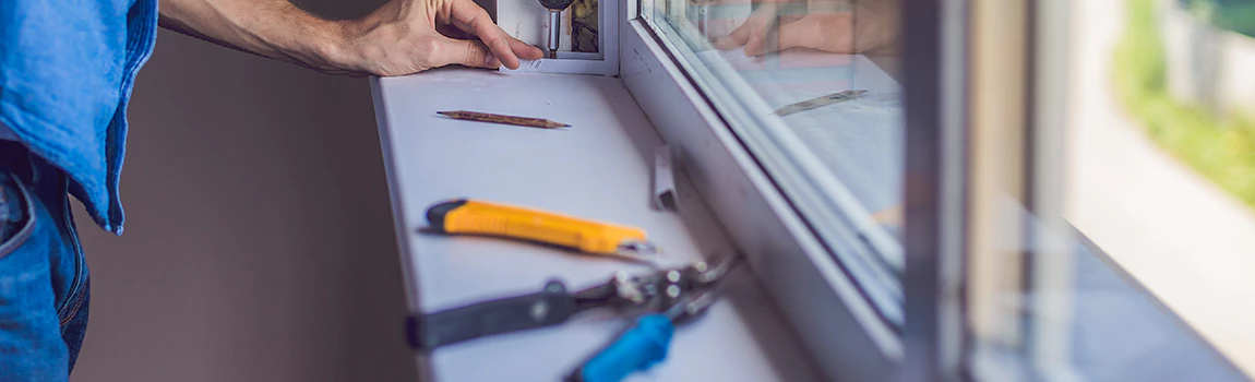 Professional Window Seal Repair Services in Ojus, FL