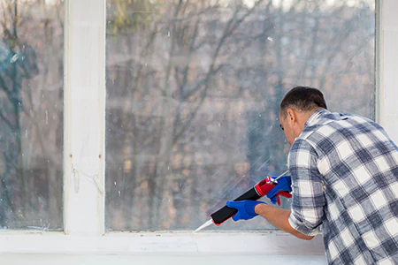 Prevention Tips of Window Seal Repair Services in Ojus, FL