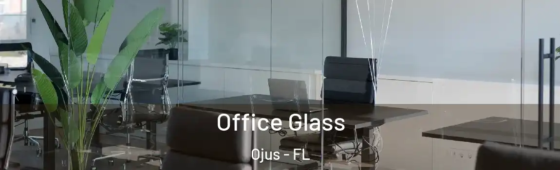  Office Glass Ojus - FL